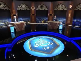 انتخابات الرئاسة في إيران.. بيزشكيان وجليلي يتبادلان الاتهامات بأول مناظرة قبل جولة الإعادة