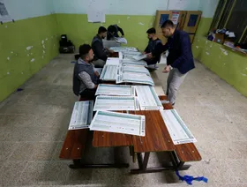 العراق.. إعلان النتائج النهائية للانتخابات البرلمانية الأحد أو الاثنين