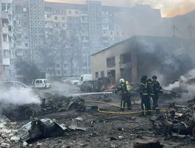 "خطة ويتكوف" للسلام في أوكرانيا.. الغموض بشأن الناتو يؤجج مخاوف حلفاء واشنطن