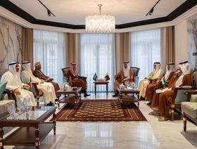"التعاون الخليجي" يدعو إلى خفض فوري "للتصعيد العسكري الخطير" في المنطقة