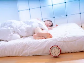 قلة النوم.. هل يمكن أن تصيبك بالمرض؟
