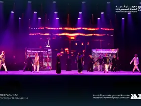 "أندية الهواة المسرحي".. لتمكين الشباب من أدوات المسرح