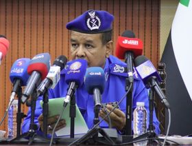 الشرطة السودانية تعلن نقل إداراتها إلى الخرطوم: الحياة عادت لطبيعتها