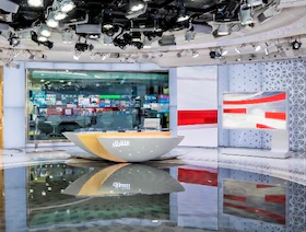 احتفاء في الرياض ودبي بانطلاقة "الشرق"