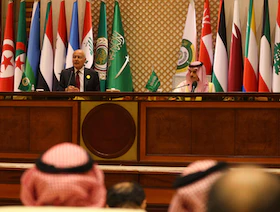 وزير الخارجية السعودي: الحوار مع سوريا ضروري ونتفهم وجهة نظر الغرب