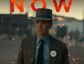 Oppenheimer.. المعضلة الأخلاقية للذئب الوحيد