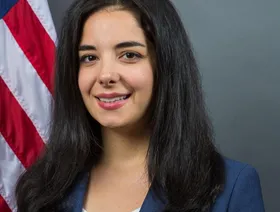 ناطقة باسم الخارجية الأميركية لـ"الشرق": "قانون قيصر" يساعد على إنهاء الصراع في سوريا