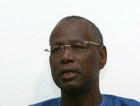 السنغالي عبدالله باتيلي مبعوثاً أممياً إلى ليبيا