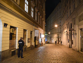 الإعانة الاجتماعية تدفع نمساوياً لتحنيط والدته