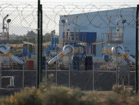 إسبانيا تطالب شركات الطاقة بـ"الحد" من الغاز الروسي