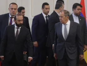 الأزمة تتصاعد.. روسيا تتهم أرمينيا بمحاولة قطع العلاقات الثنائية