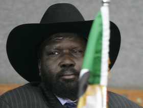 جنوب السودان.. اتفاق بين سلفاكير ونائبه على تمديد الفترة الانتقالية