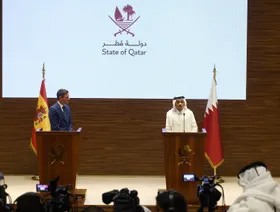 رئيس وزراء إسبانيا: رد نتنياهو على قتل موظفي الإغاثة "غير مقبول"