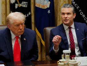 استراتيجية الدفاع الأميركية 2026: روسيا لا تستطيع الهيمنة على أوروبا