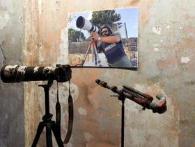 مطالبات بتحقيق أممي في استهداف إسرائيل لصحافيين جنوب لبنان