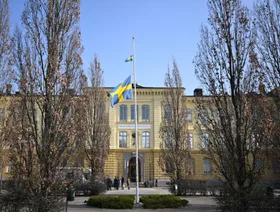 السويد توقف المساعدات لـخمس دول تدريجياً وتحول الأموال إلى أوكرانيا