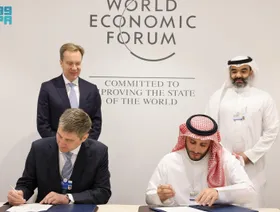 السعودية تنشئ مركزاً عالمياً متخصصاً في مجالات الفضاء