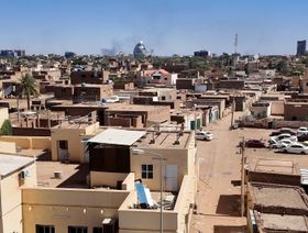 العقوبات الأميركية على السودان تدخل حيز التنفيذ الجمعة
