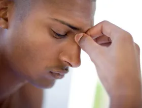 دراسة علمية: التهاب الجيوب الأنفية يرتبط بارتفاع خطر الإصابة بـ"الروماتيزم"