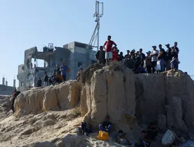 ألمانيا: يجب تنفيذ اتفاق غزة بسرعة.. وسندعو مع مصر لإعادة إعمار القطاع