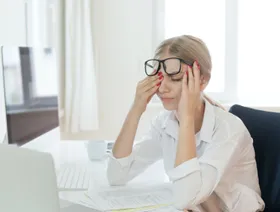 متلازمة ستيفنز جونسون.. اضطراب نادر يحدث كرد فعل للأدوية