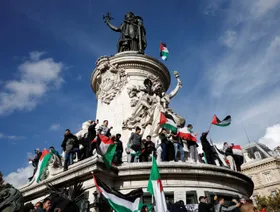 الاعتراف بدولة فلسطين.. "كرة الثلج" الفرنسية تتدحرج