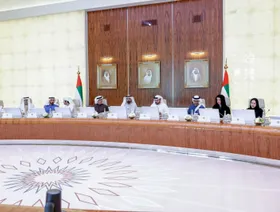 الإمارات.. تعديل حكومي يشمل تعيين نائب لرئيس الوزراء ووزير دولة جديد للدفاع