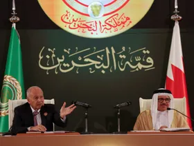 حرب غزة والأمن المائي وأرض الصومال تتصدر اجتماع وزراء الخارجية العرب بحضور فيدان وبوريل
