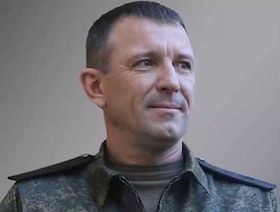إقالة جنرال روسي اتهم كبار الضباط بـ"الفشل" في أوكرانيا