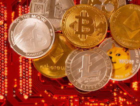 ما علاقة العملات المشفرة بارتفاع خلافات الطلاق؟ 