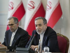 إيران ترفض الشروط الأوروبية وتلوّح بالتصعيد