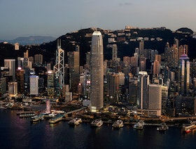 الصين تستدعي القنصل الأميركي في هونج كونج بسبب "تصريحات غير لائقة"