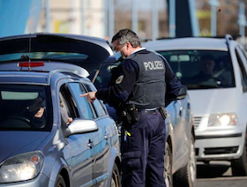 ألمانيا تحظر 3 جمعيات مرتبطة بـ"حزب الله" اللبناني