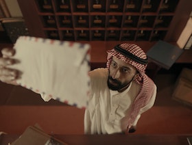 افتتاح مهرجان مالمو للسينما العربية بمشاركة سعودية مميزة 