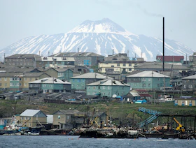 اليابان تدعو روسيا إلى عدم إجراء مناورات عسكرية حول جزر الكوريل المتنازع عليها