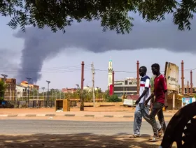 السودان.. أزمة إنسانية متفاقمة والمفاوضات تدخل مرحلة جديدة