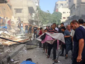"انقسام جديد".. نتنياهو يهاجم إعلان الجيش عن "هدنة تكتيكية" في غزة