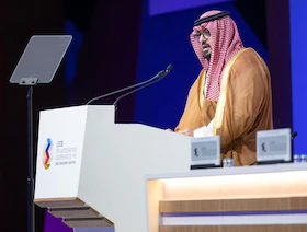 السعودية تُخصص 800 مليون دولار قروضاً للبلدان الأقل نمواً