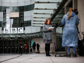 بينها BBC.. هجوم إلكتروني واسع يطال مجموعات بريطانية كبرى