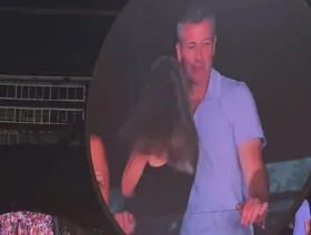 استقالة الرئيس التنفيذي لشركة تكنولوجيا بعد جدل حول فيديو من حفل كولدبلاي