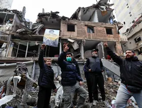 "حماس" ترحب بوقف إطلاق النار في لبنان: جاهزون لاتفاق غزة