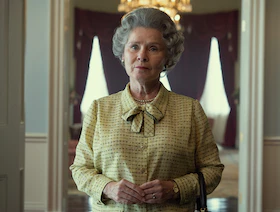 The Crown في موسمه الخامس: قليل من التاريخ.. كثير من القصص العاطفية 