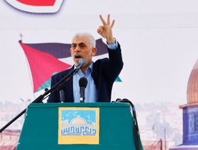 مصادر لـ"الشرق": 3 رسائل من "السنوار" إلى قادة حماس