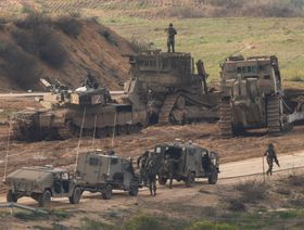 تحذيرات إسرائيلية من "عجز عسكري" في قطاع غزة
