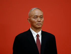 شي يغير هرم السلطة.. من هو كبير موظفي الرئيس الصيني الجديد؟