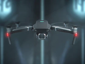 باحث تونسي يكتشف ثغرة في طائرات "DJI" المسيّرة