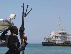 بعد التحول عن البحر الأحمر.. الأمم المتحدة تحذر من القرصنة قبالة الساحل الإفريقي