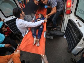 "جريمة حرب" و"استهداف ممنهج".. تنديد عربي وأممي لقصف مدرسة الفاخورة في غزة
