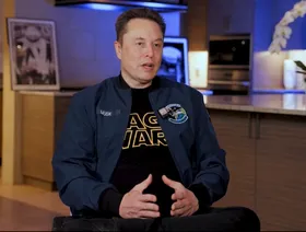 ماسك: تجربة إدارة الكفاءة الحكومية لن تتكرر رغم "نجاحها الجزئي"