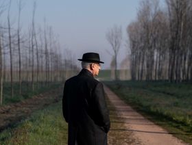"النعمة" لباولو سورّينتينو في افتتاح مهرجان فينيسيا السينمائي الدولي